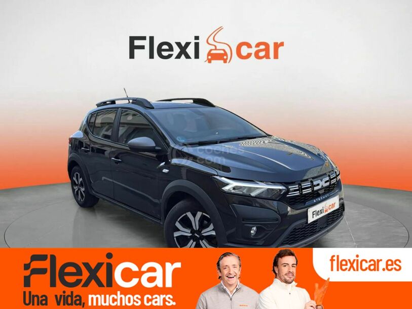 Foto del DACIA Sandero Stepway ECO-G Essential 74kW