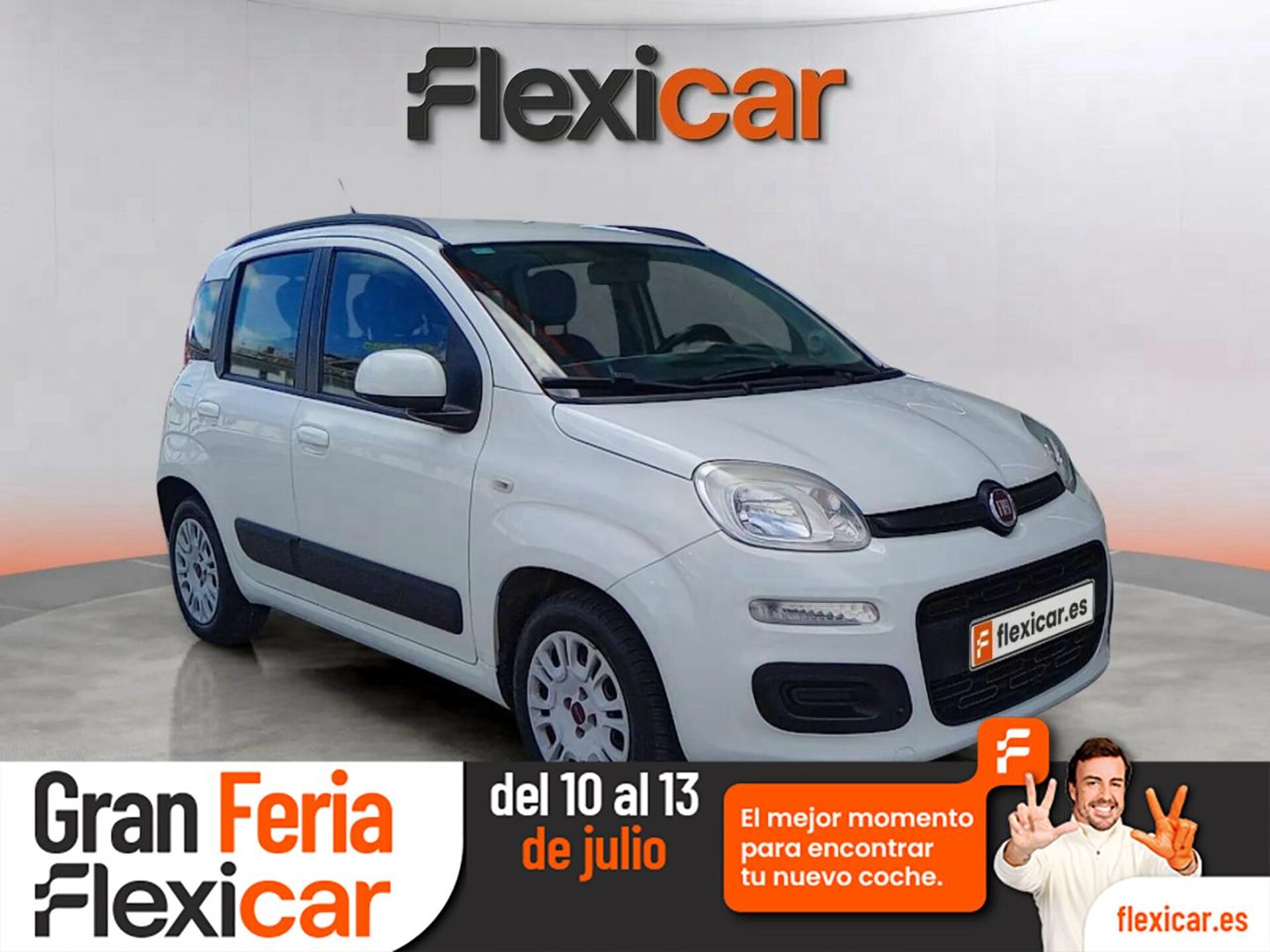 Imagen de FIAT Panda