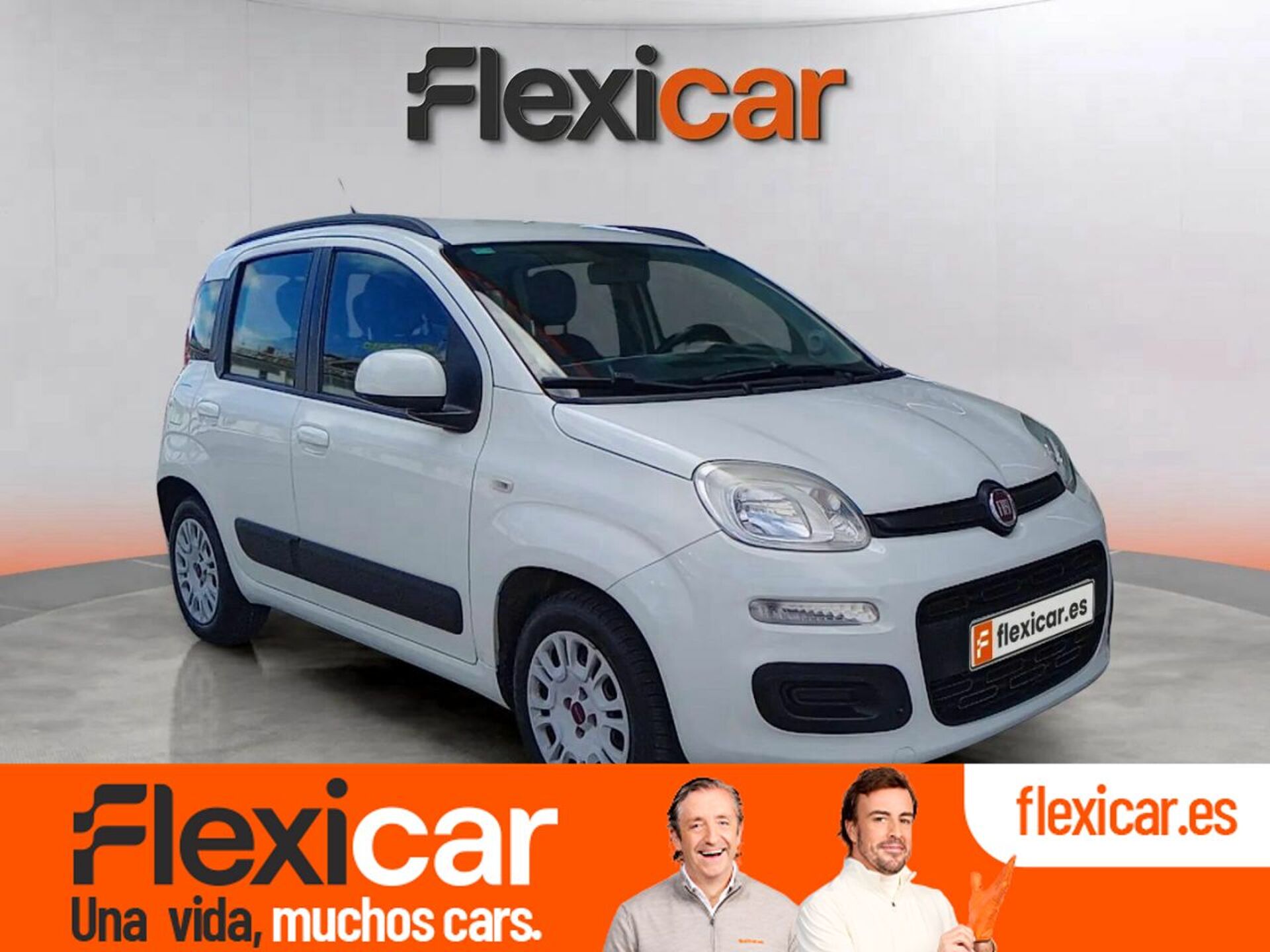 Imagen de FIAT Panda