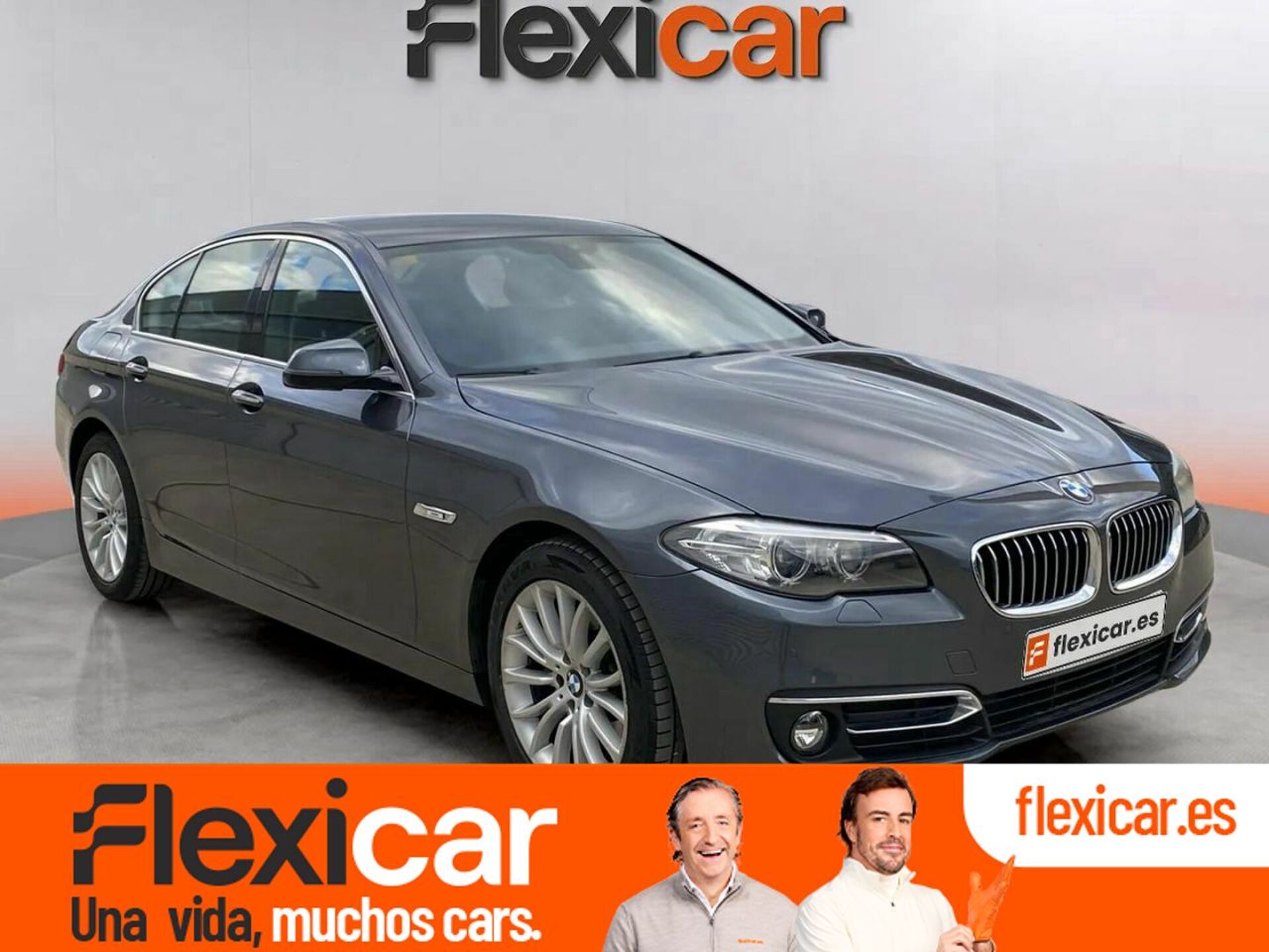 Imagen de BMW Serie 5