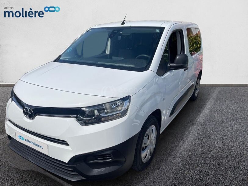 Foto del TOYOTA Proace City Combi L1 1.5D GX 100