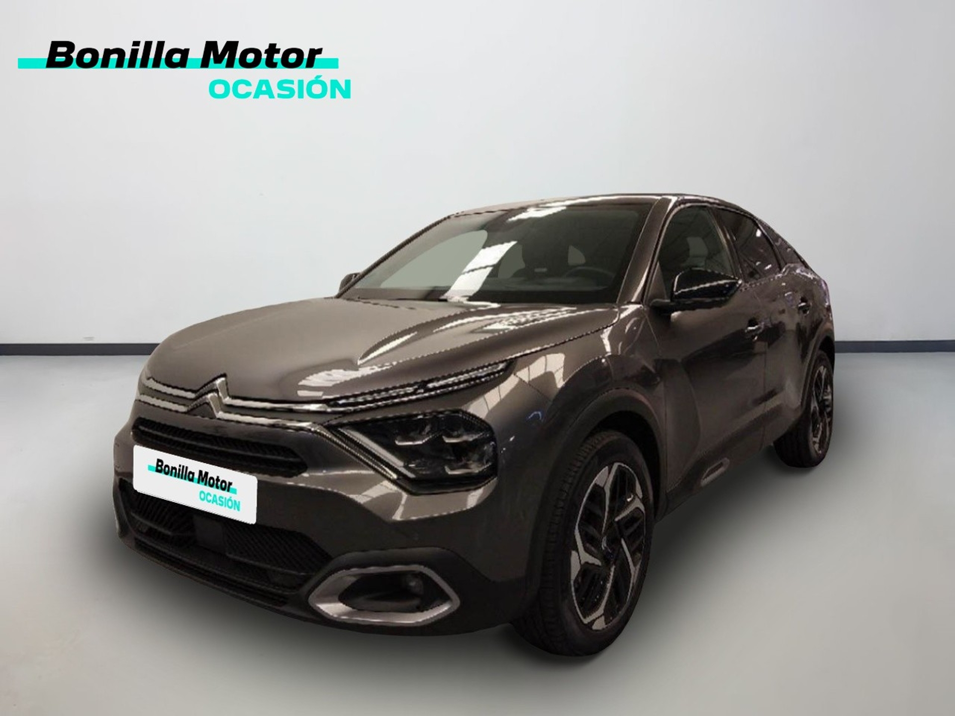 Imagen de CITROEN C4