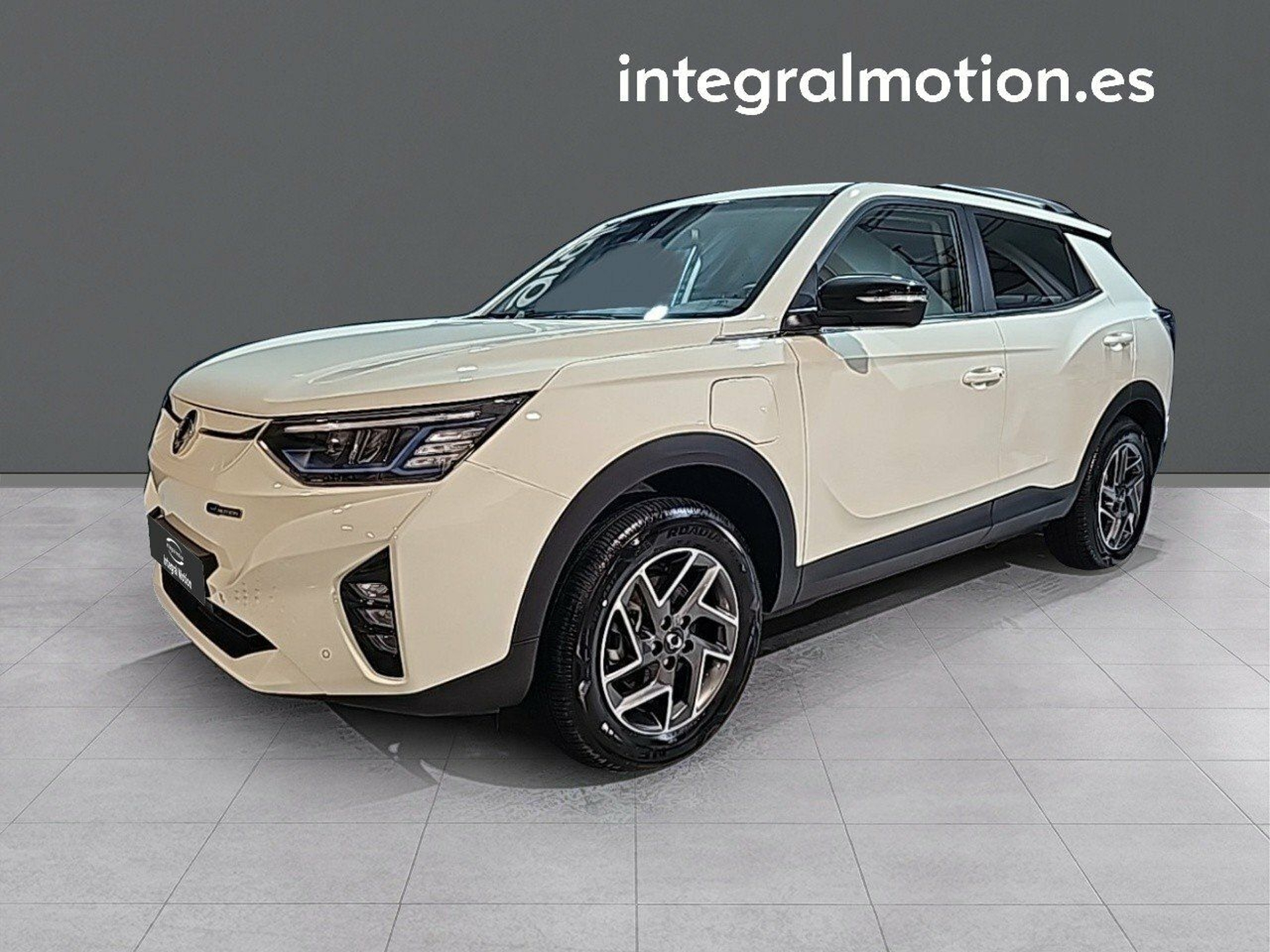 Imagen de SSANGYONG KGM Korando