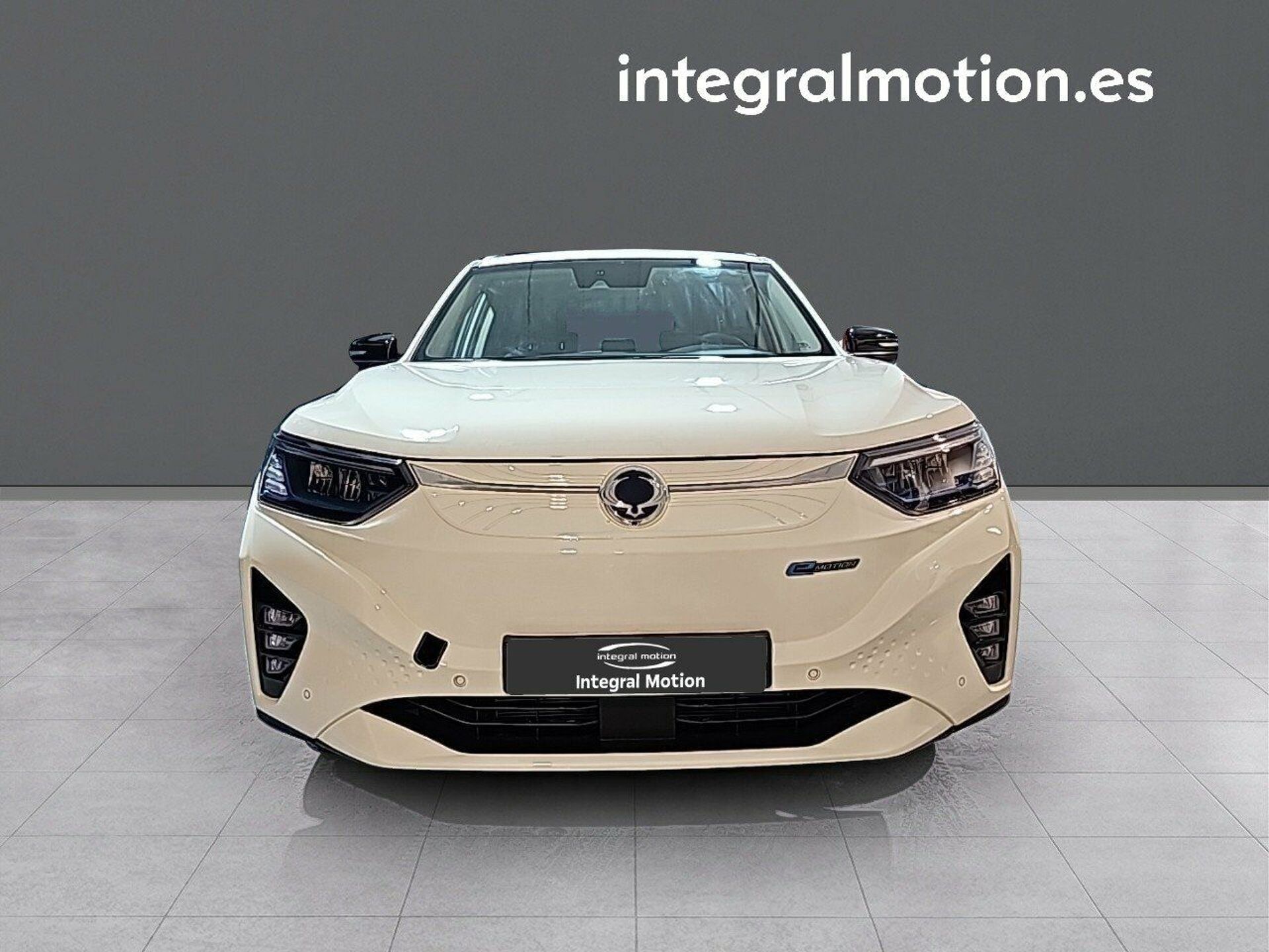 Imagen 2 de SSANGYONG KGM Korando