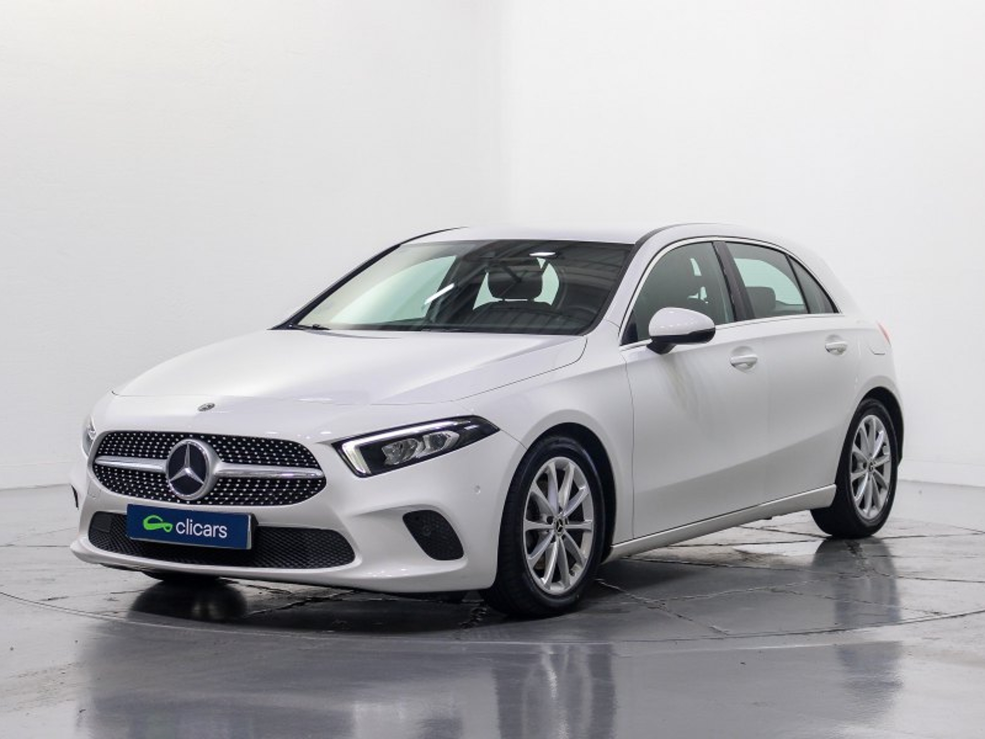 Imagen de MERCEDES Clase A