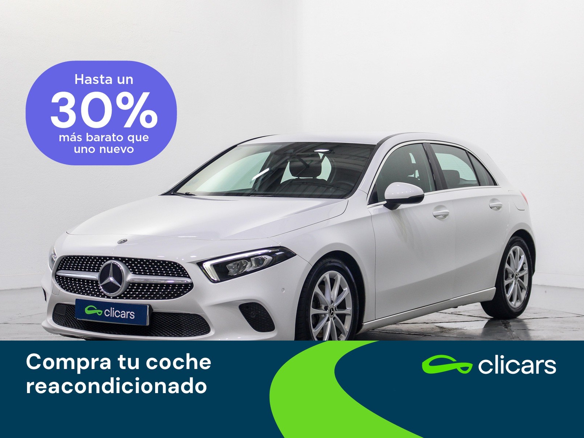 Imagen de MERCEDES Clase A