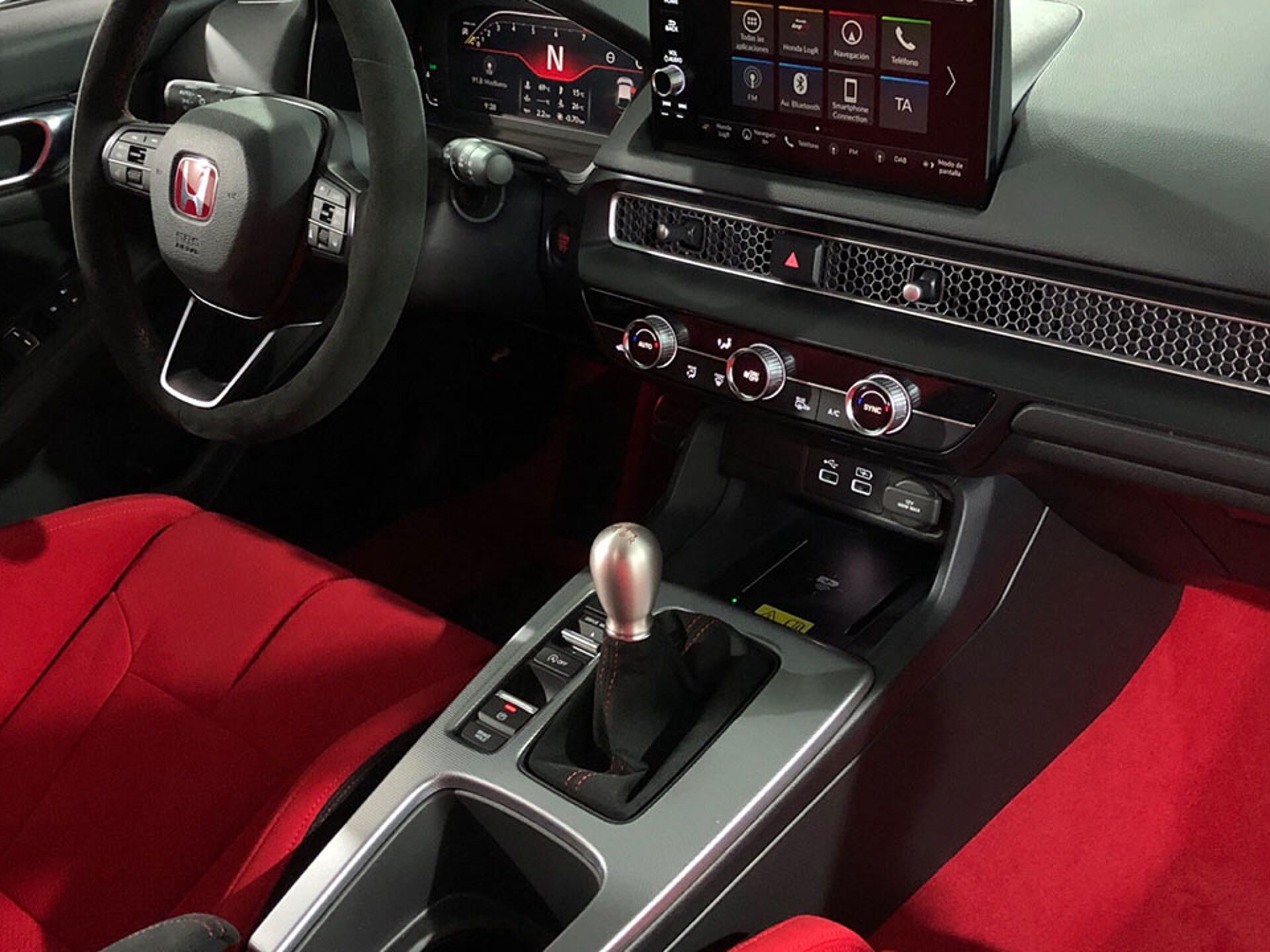 Imagen 3 de HONDA Civic