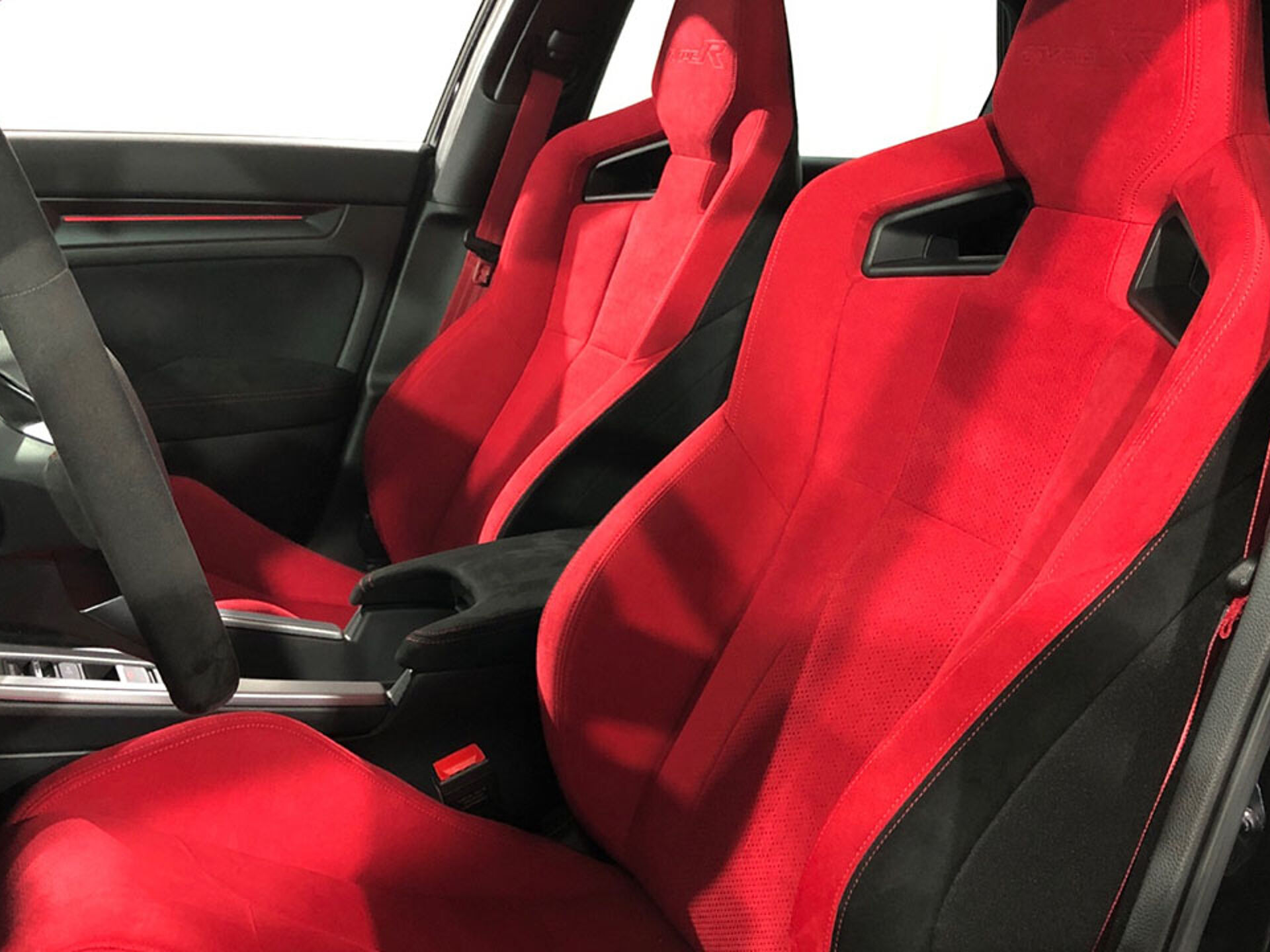 Imagen 2 de HONDA Civic