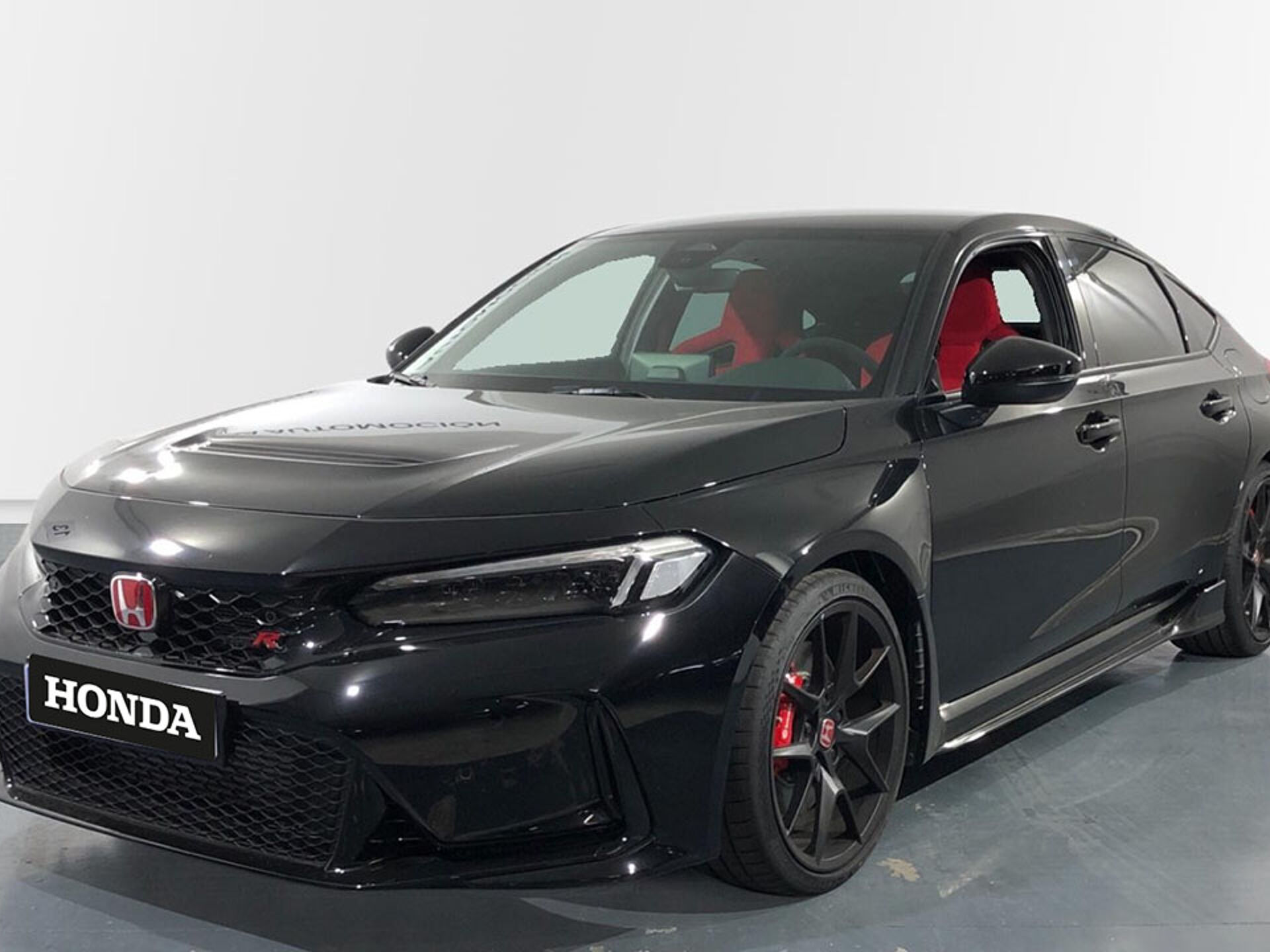 Imagen 1 de HONDA Civic