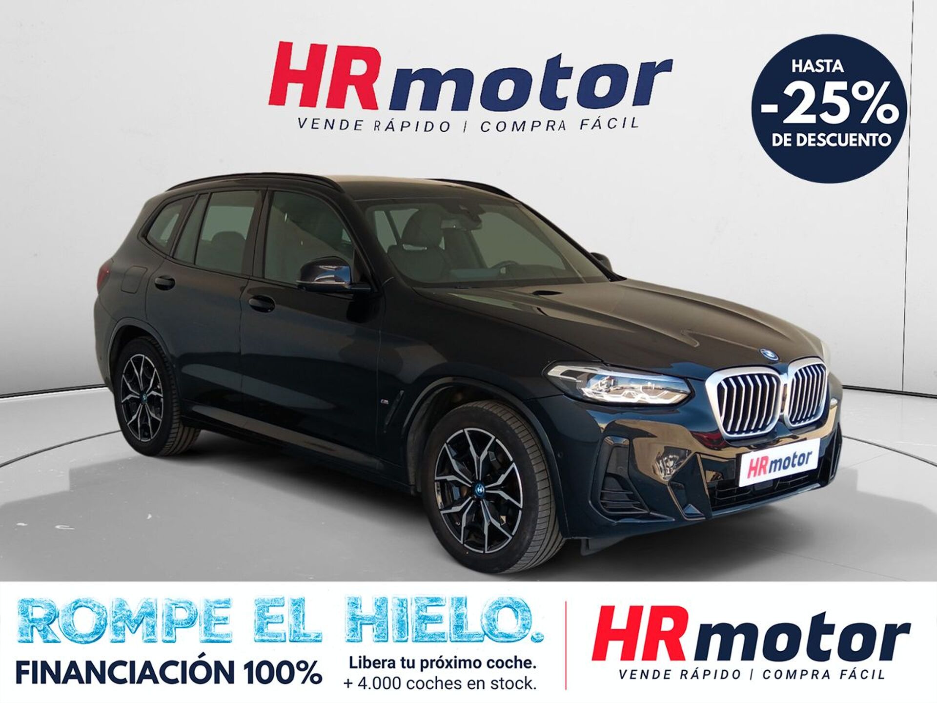 Imagen 1 de BMW X3