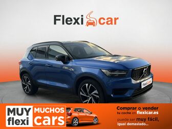 Imagen de VOLVO XC40 T4 Inscription Aut.