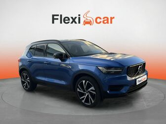 Imagen de VOLVO XC40 T4 Inscription Aut.