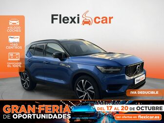 Imagen de VOLVO XC40 T4 Inscription Aut.