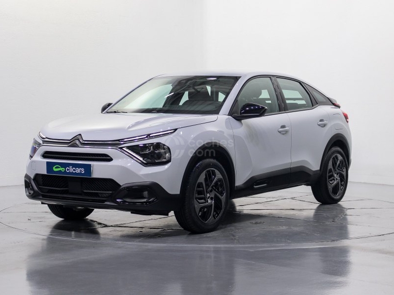 Foto del CITROEN C4 1.2 PureTech Plus S&S 130