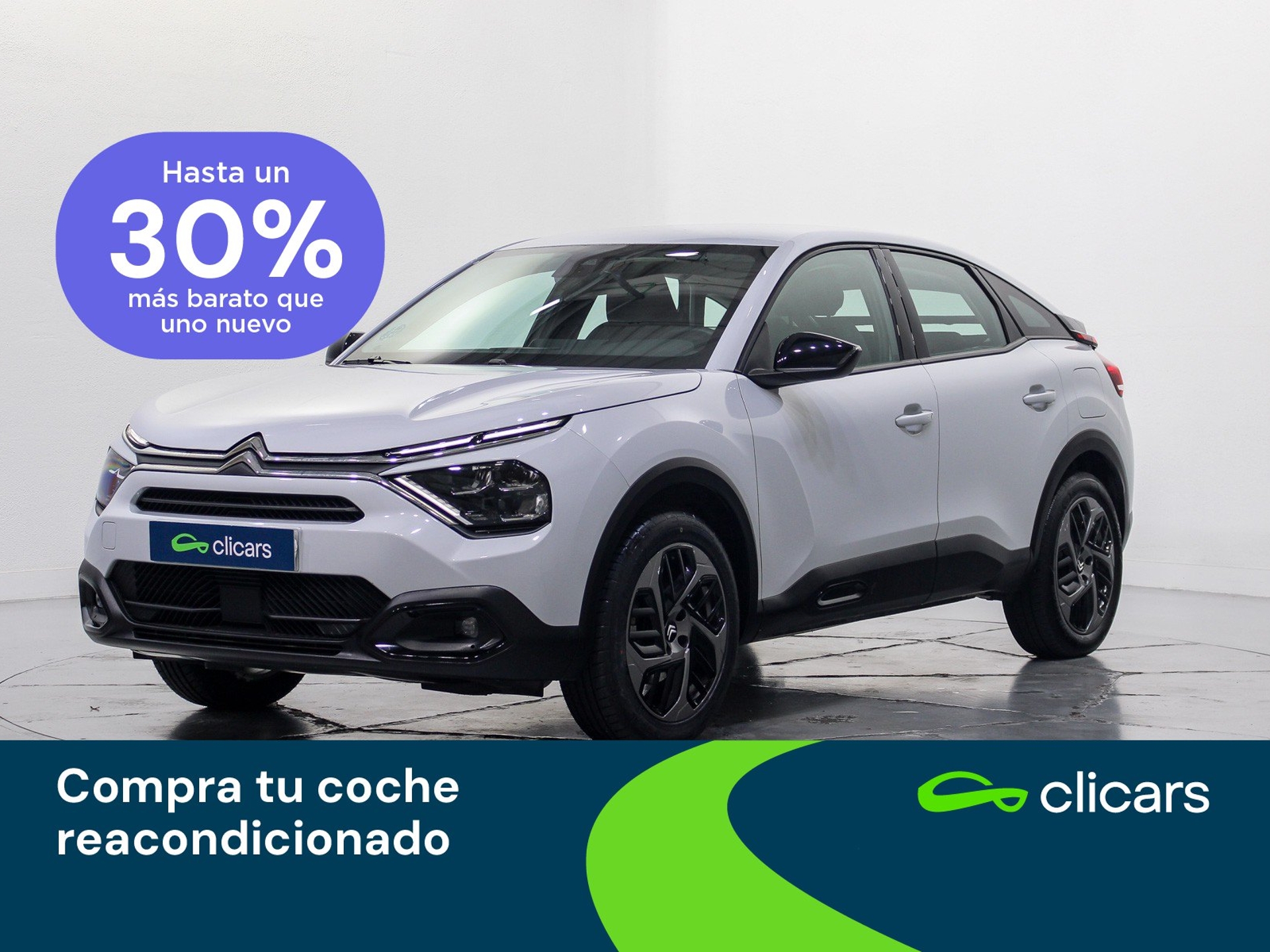 Imagen de CITROEN C4