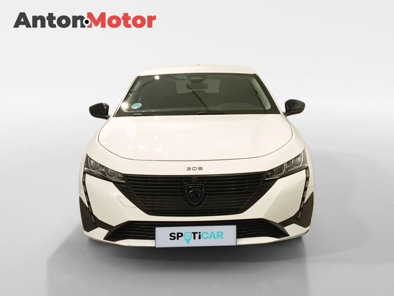 Foto del PEUGEOT 308 1.5 BlueHDi S&S Active Pack 130