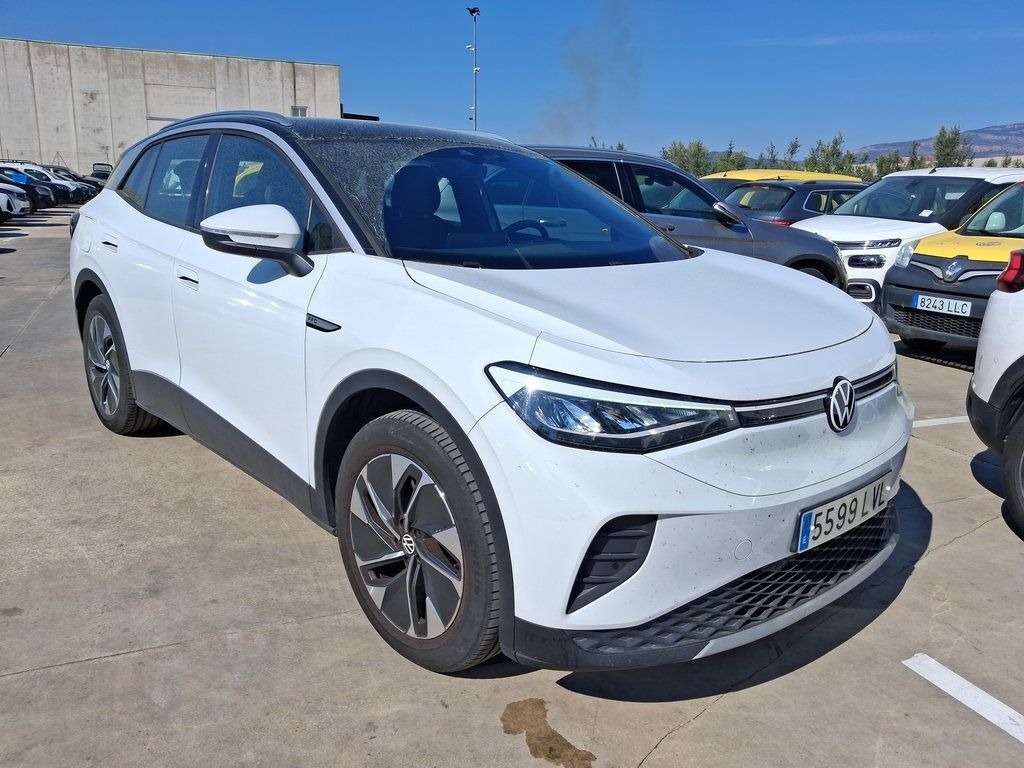 Foto del VOLKSWAGEN ID5 ID.5 Pro Performance