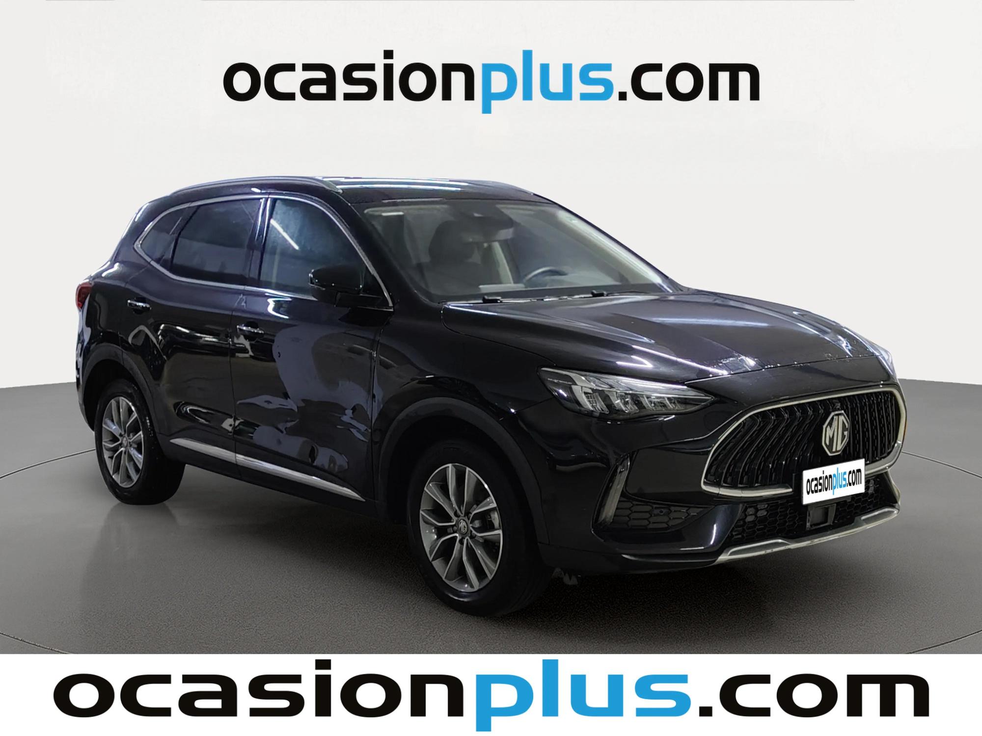 Foto del MG HS 1.5 T-GDI Comfort Aut.