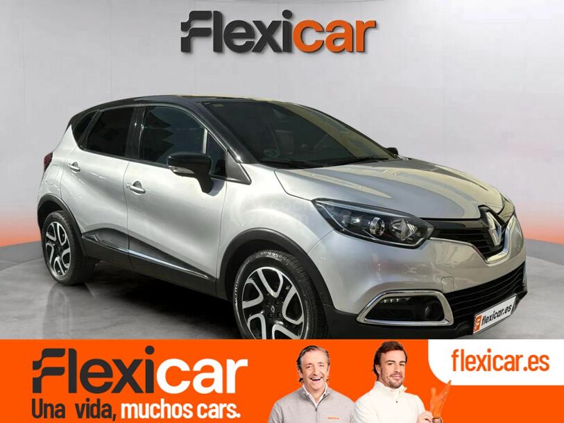 Foto del RENAULT Captur TCe Energy Zen 120 EDC