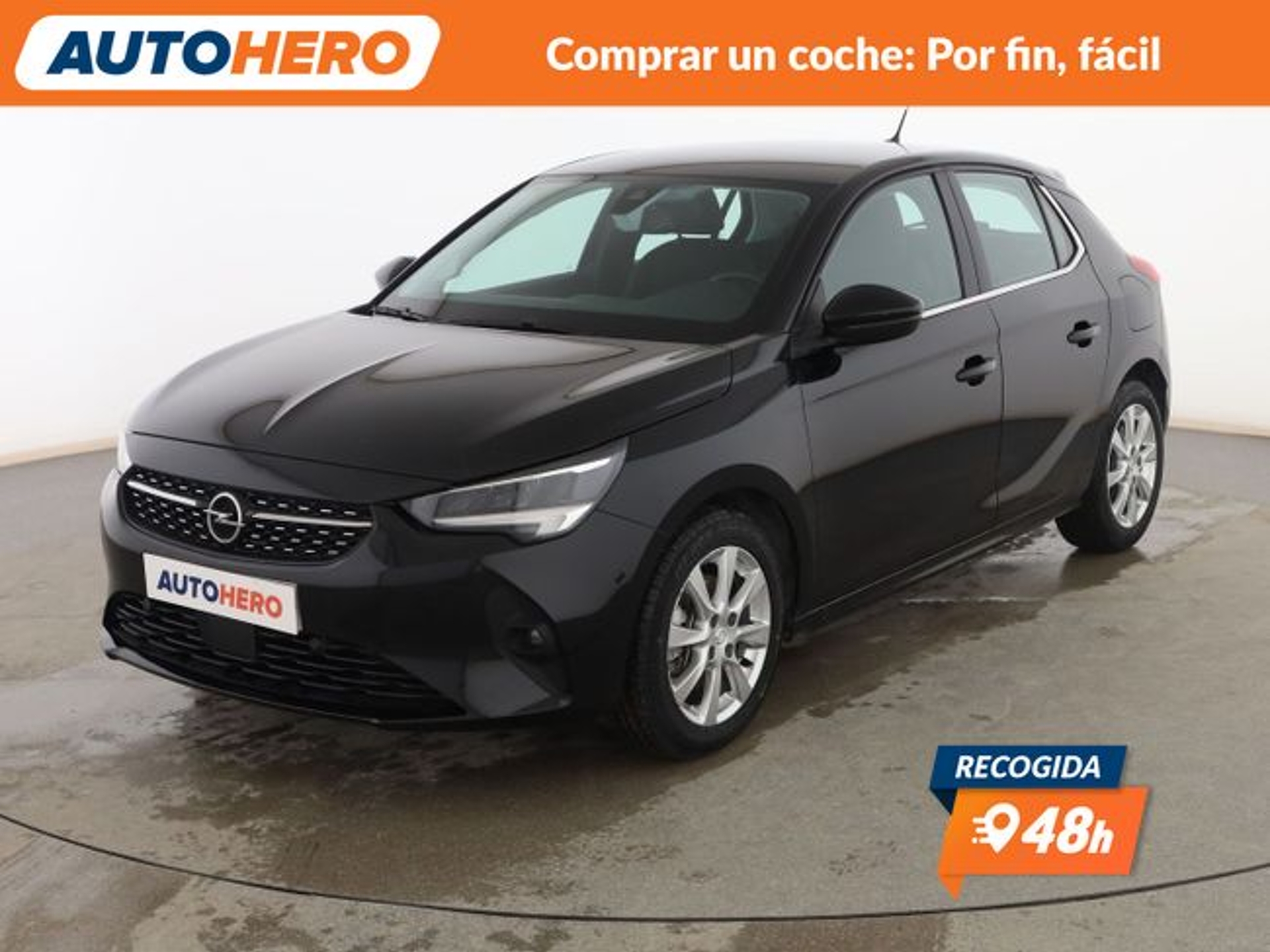 Imagen de OPEL Corsa