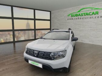 Imagen de DACIA Duster 1.5Blue dCi Comfort 4x4 85kW