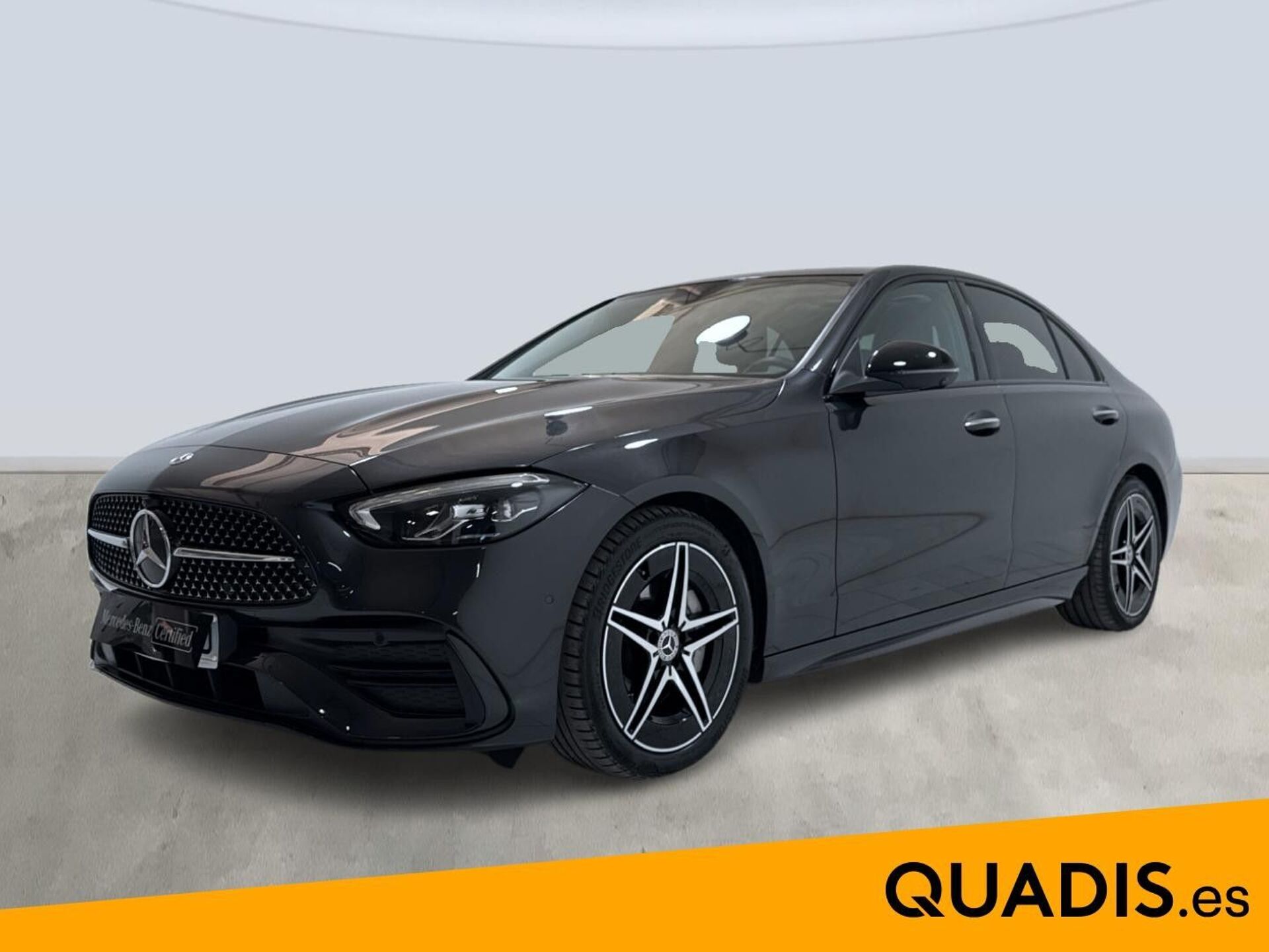 Imagen de MERCEDES Clase C