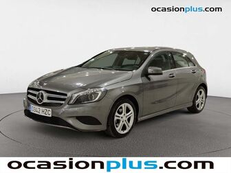 Imagen de MERCEDES Clase A A 180CDI BE Urban