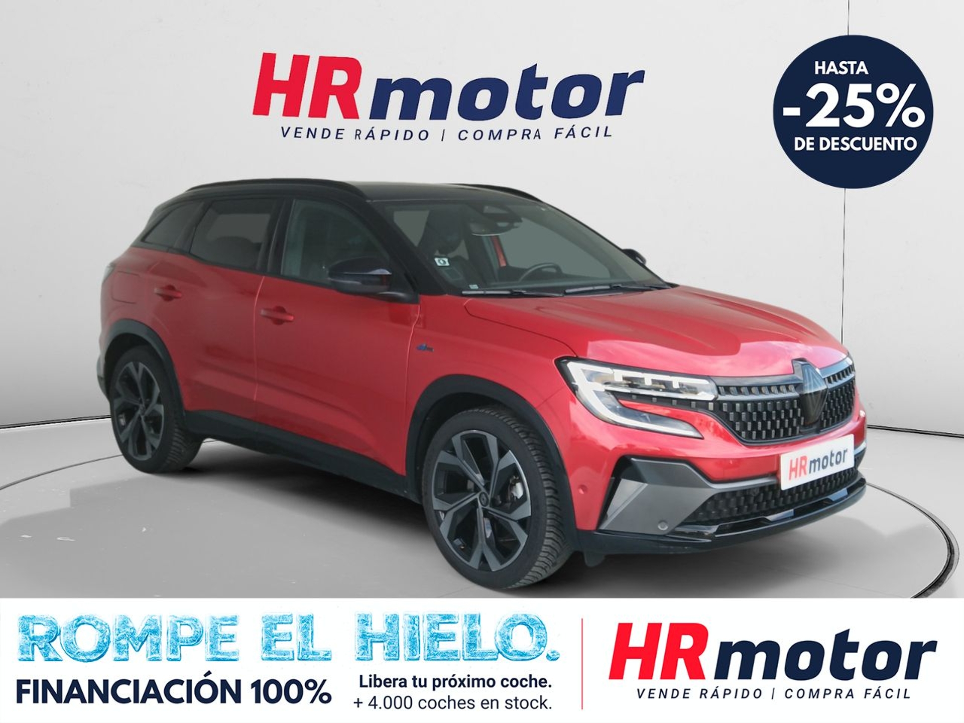 Imagen de RENAULT Austral