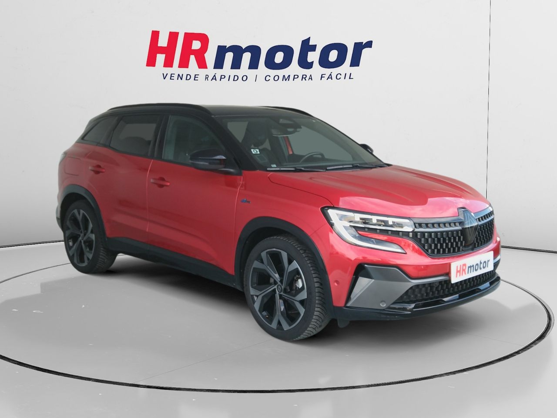 Imagen de RENAULT Austral