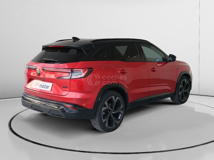 Foto del RENAULT Austral 1.2 E-Tech Híbrido Techno Esprit Alpine 146kW