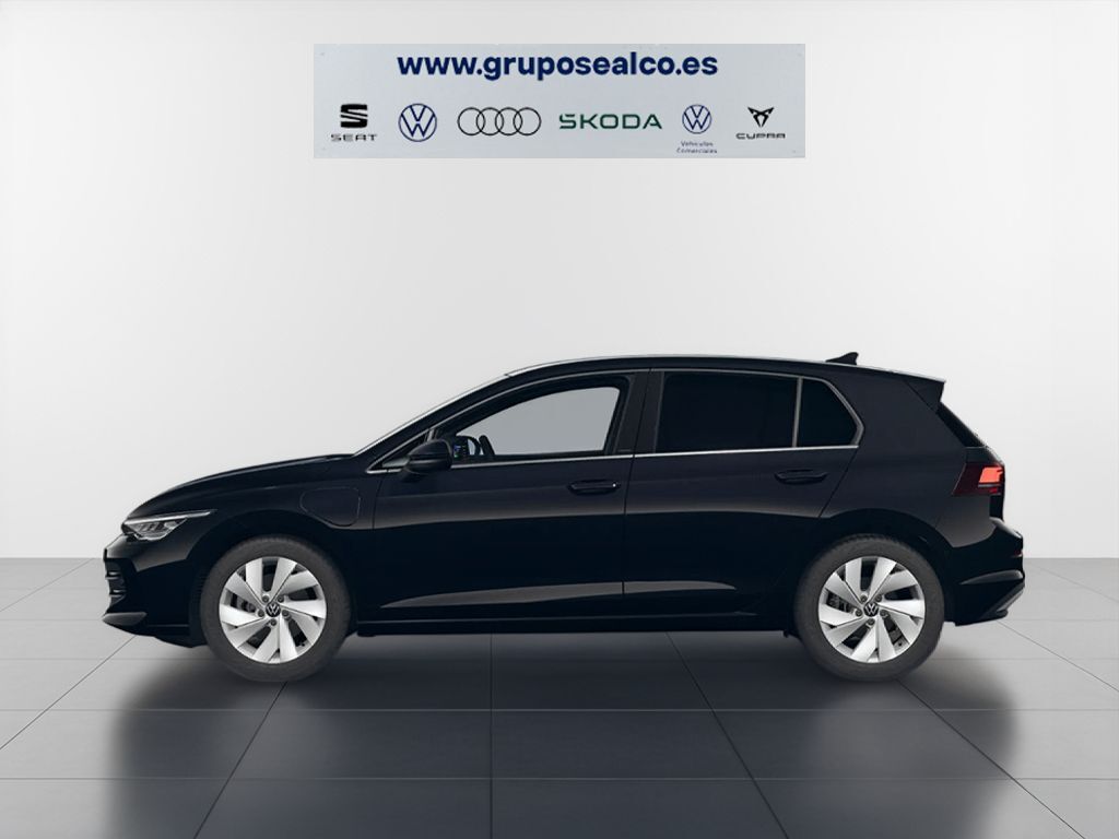 Foto del VOLKSWAGEN Golf 1.5 TSI eHybrid Style DSG6 150kW