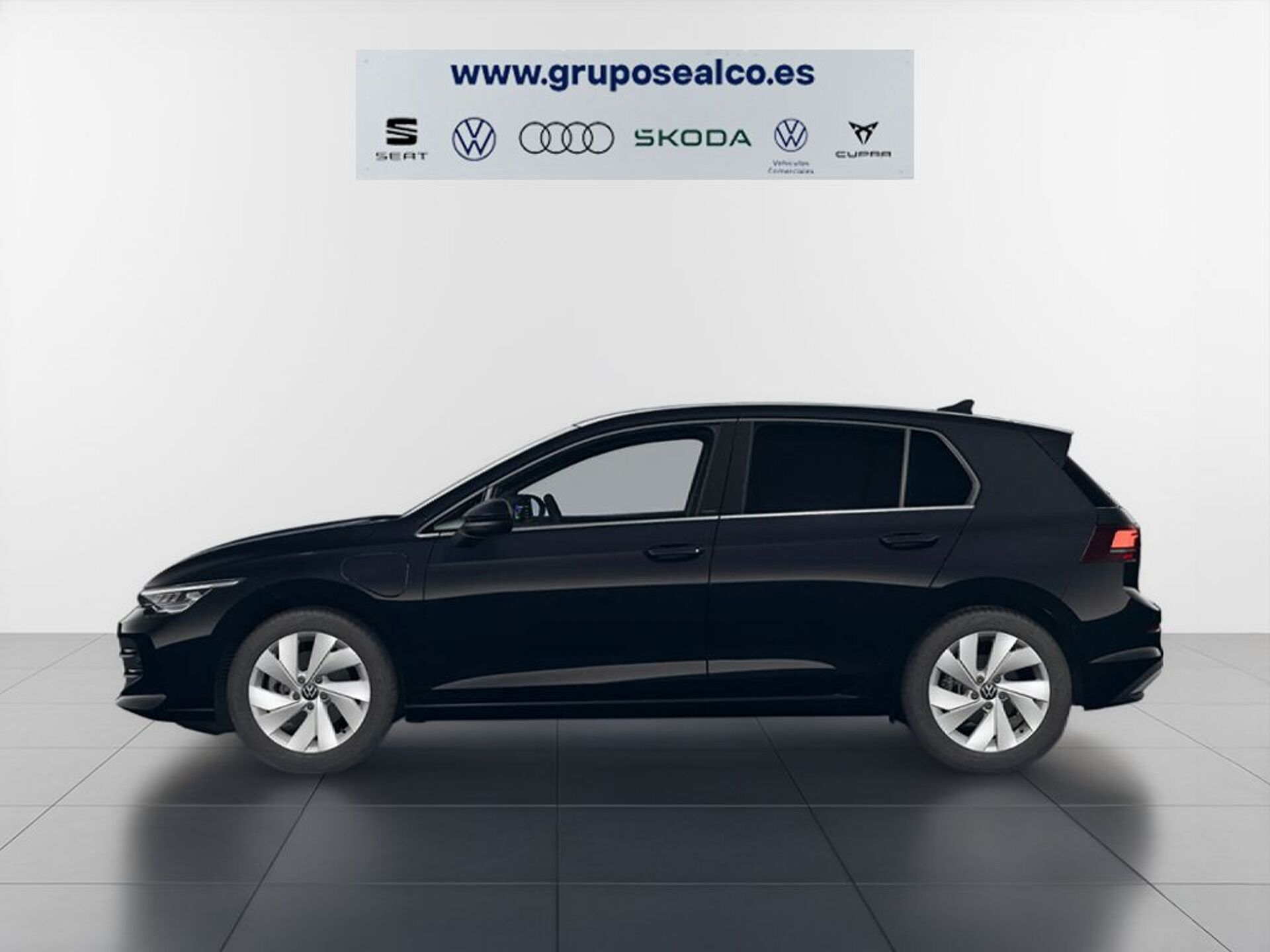 Imagen 2 de VOLKSWAGEN Golf