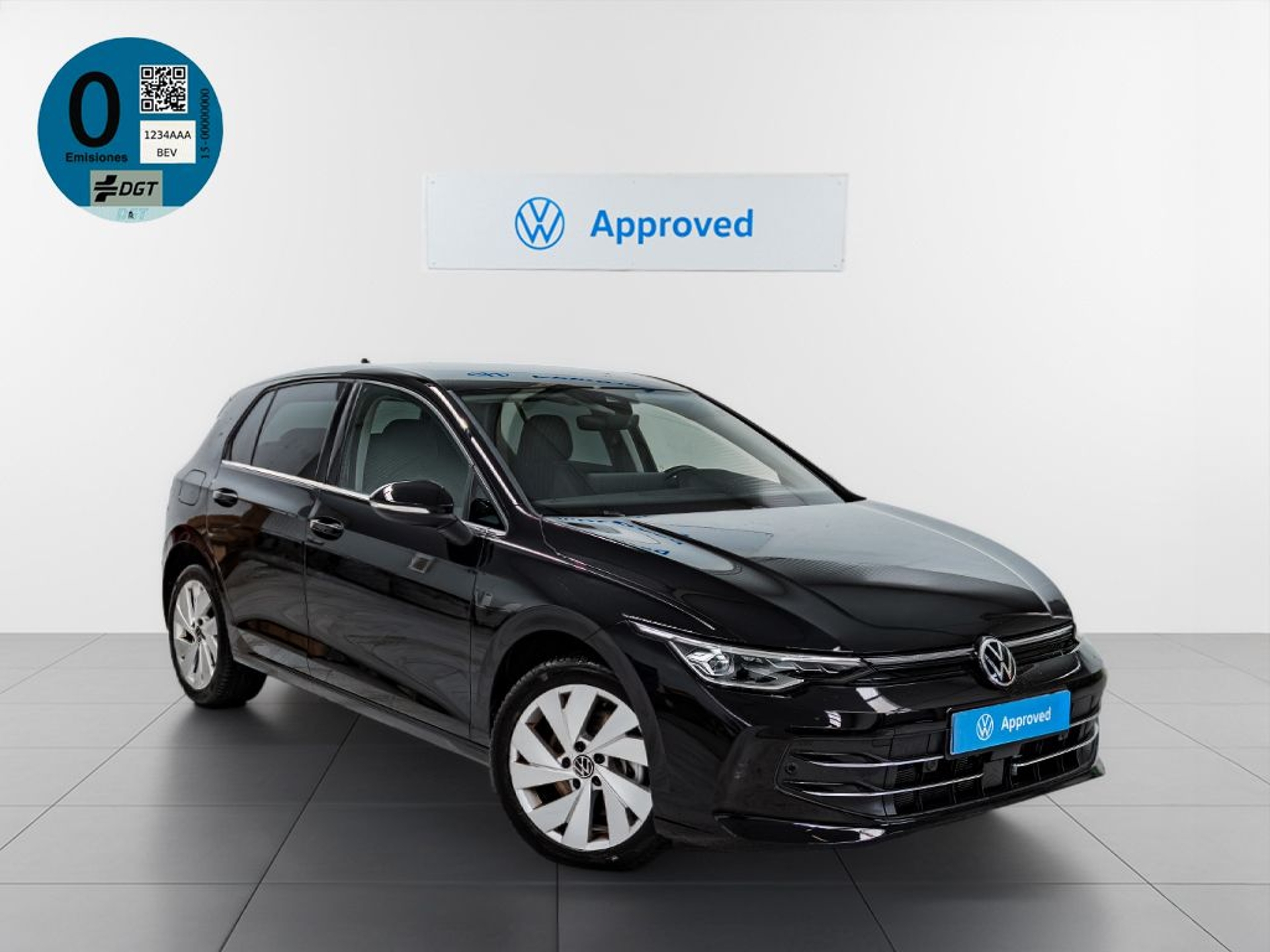 Imagen de VOLKSWAGEN Golf