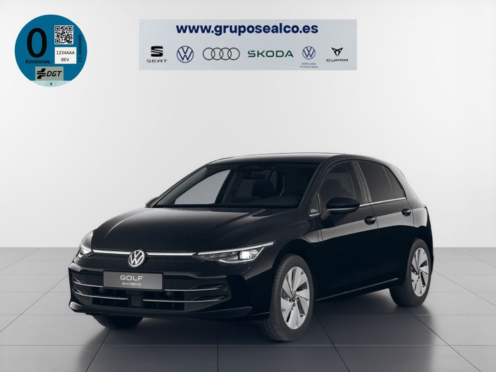 Imagen de VOLKSWAGEN Golf