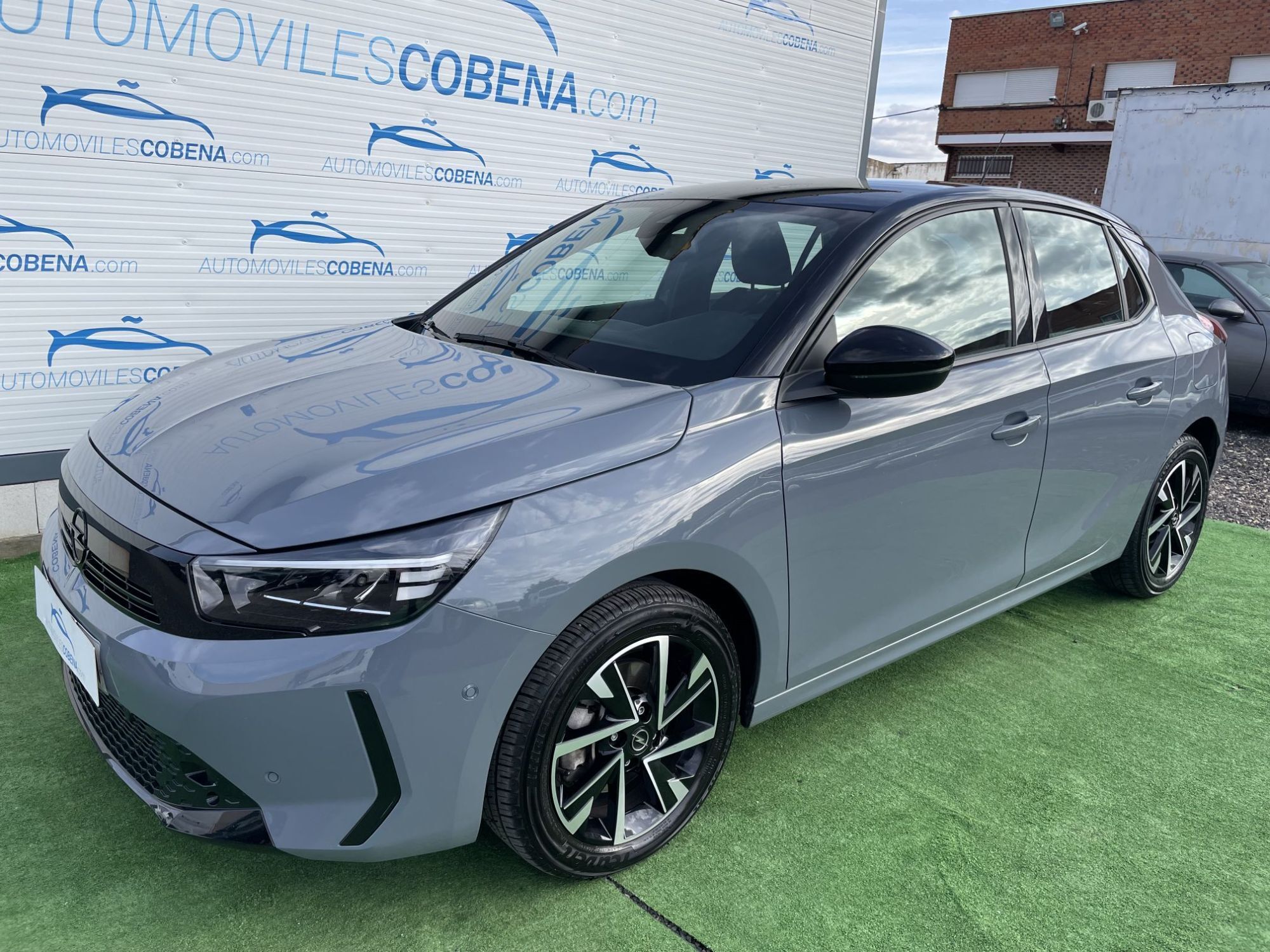 Foto del OPEL Corsa 1.2T XHL S-S GS 100