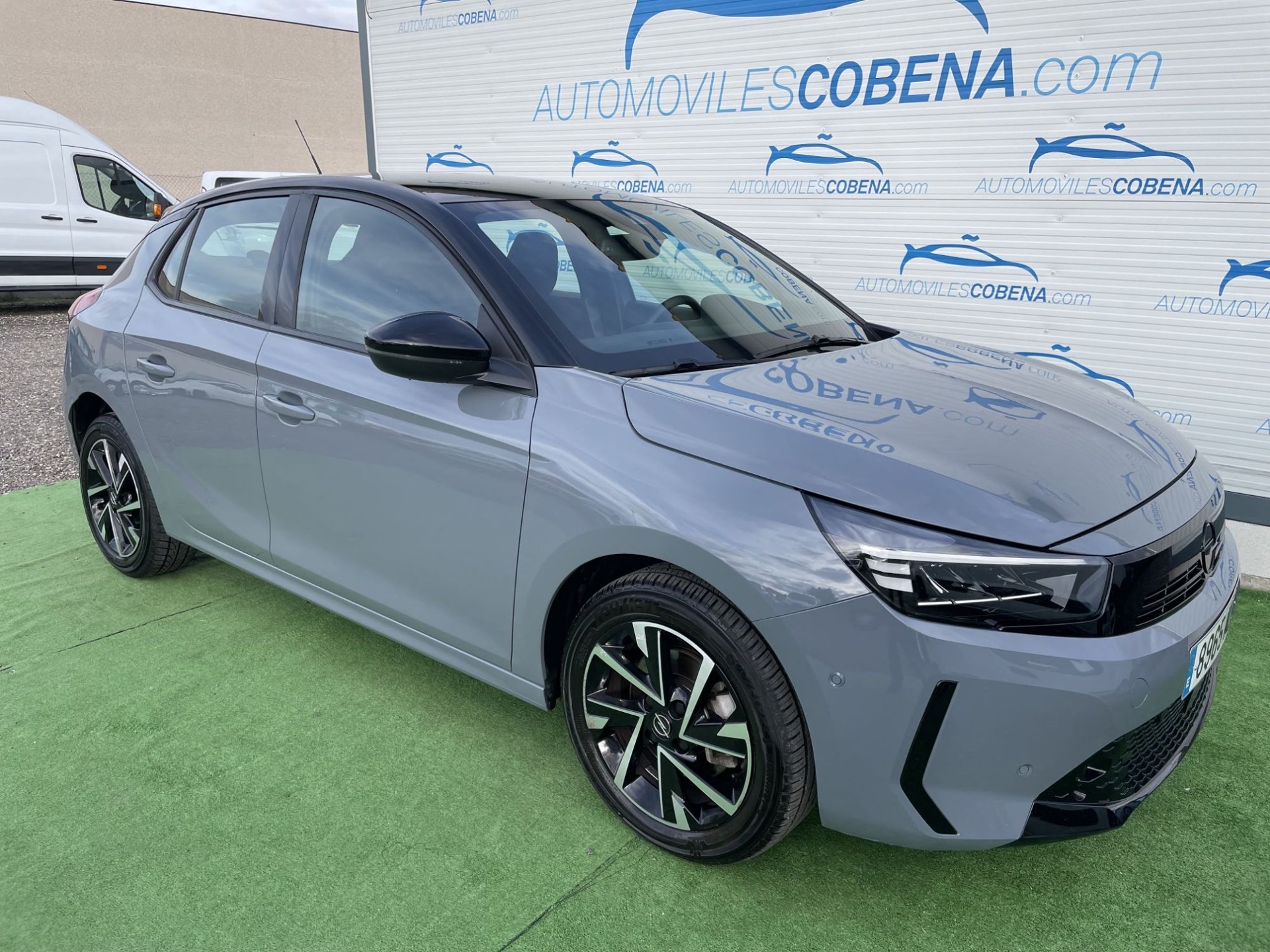 Imagen de OPEL Corsa