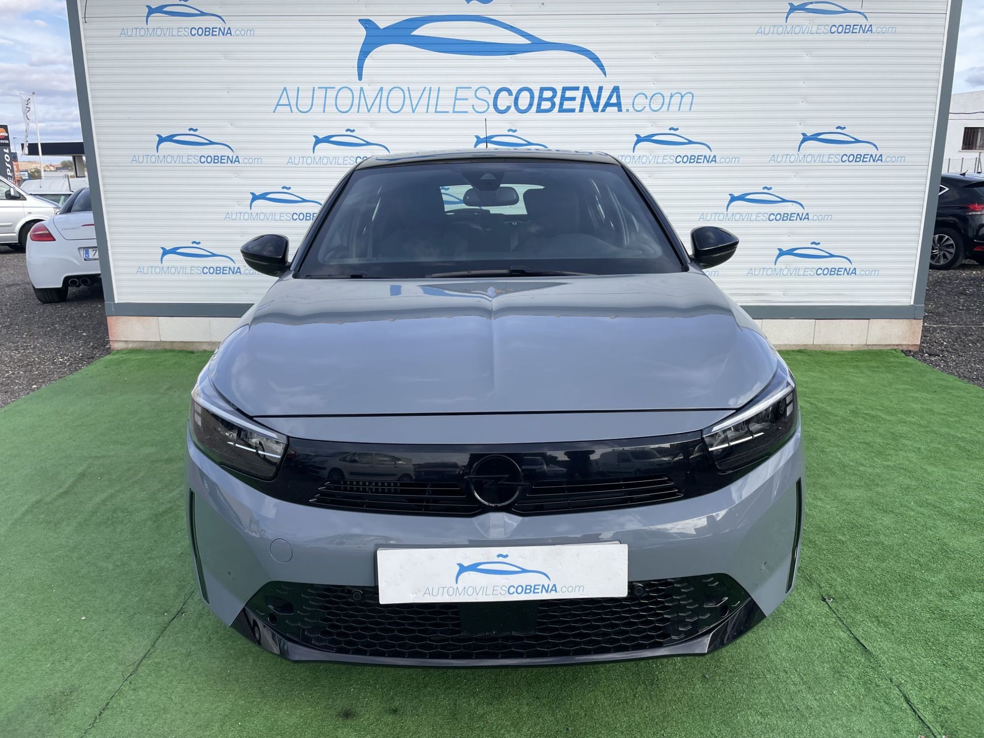 Foto del OPEL Corsa 1.2T XHL S-S GS 100