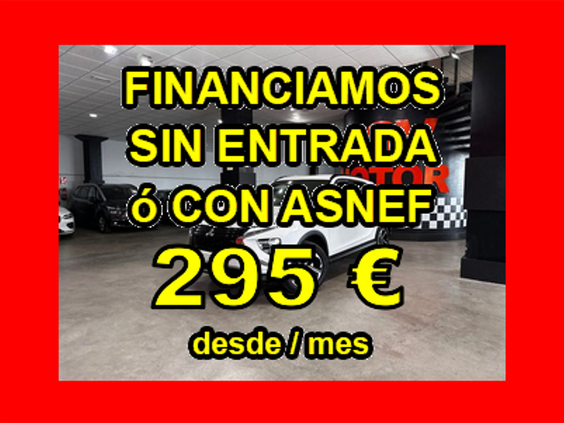 Imagen de MITSUBISHI Eclipse Cross