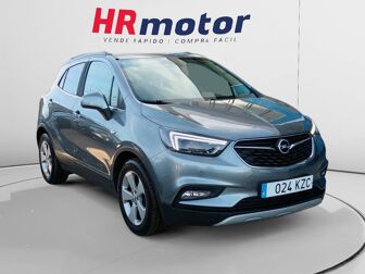 Imagen de OPEL Mokka X 1.4T Innovation 4x2 Aut.