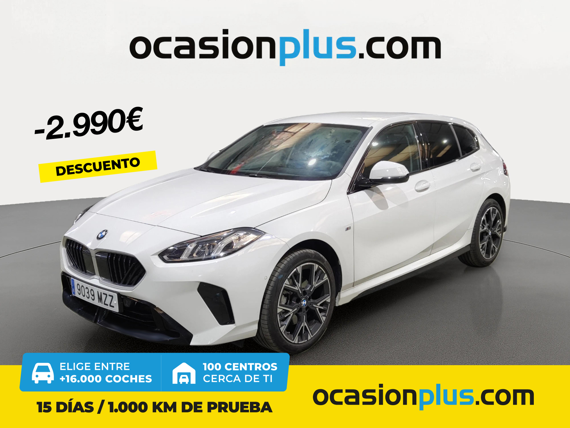 Imagen de BMW Serie 1