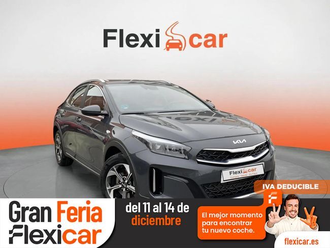 KIA XCeed (1.0 T-GDi Drive 88kW (120CV)) en Segovia