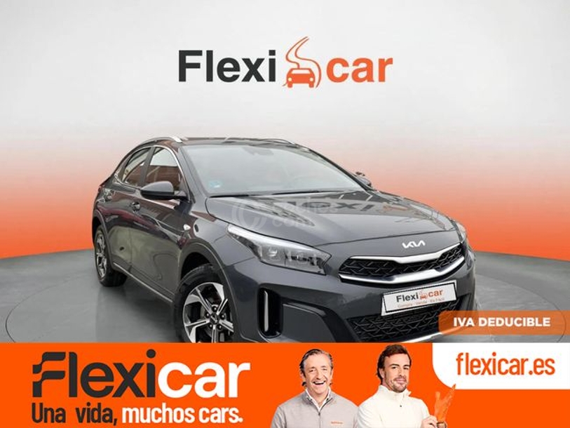 Foto del KIA XCeed 1.0 T-GDi Drive