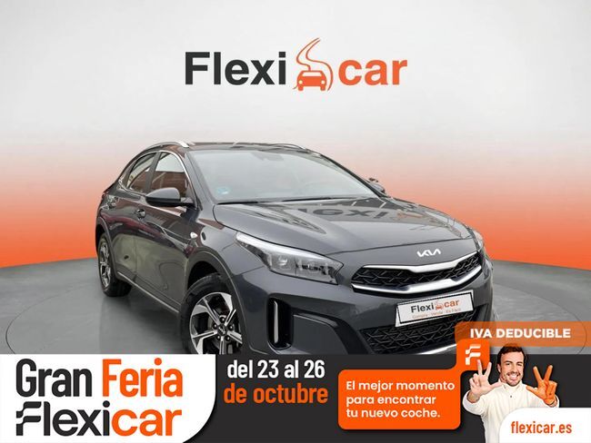 KIA XCeed (1.0 T-GDi Drive 88kW (120CV)) en Segovia