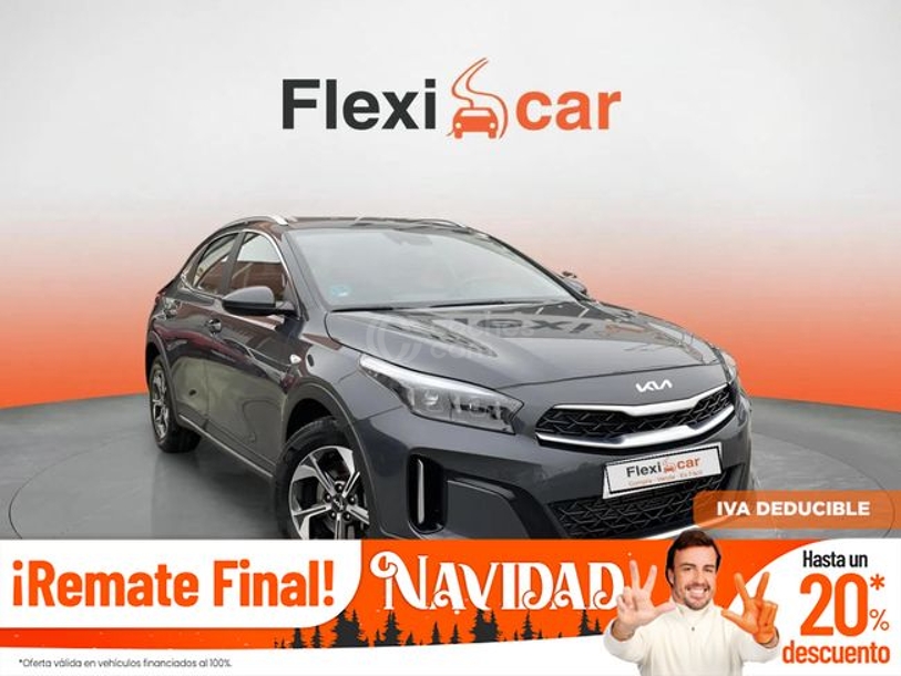 Foto del KIA XCeed 1.0 T-GDi Drive