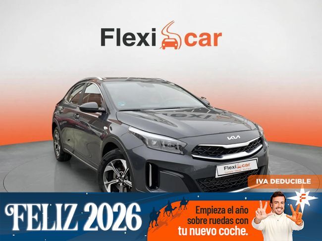 KIA XCeed (1.0 T-GDi Drive 88kW (120CV)) en Segovia