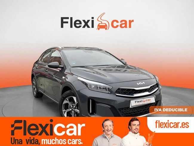 KIA XCeed (1.0 T-GDi Drive 88kW (120CV)) en Segovia