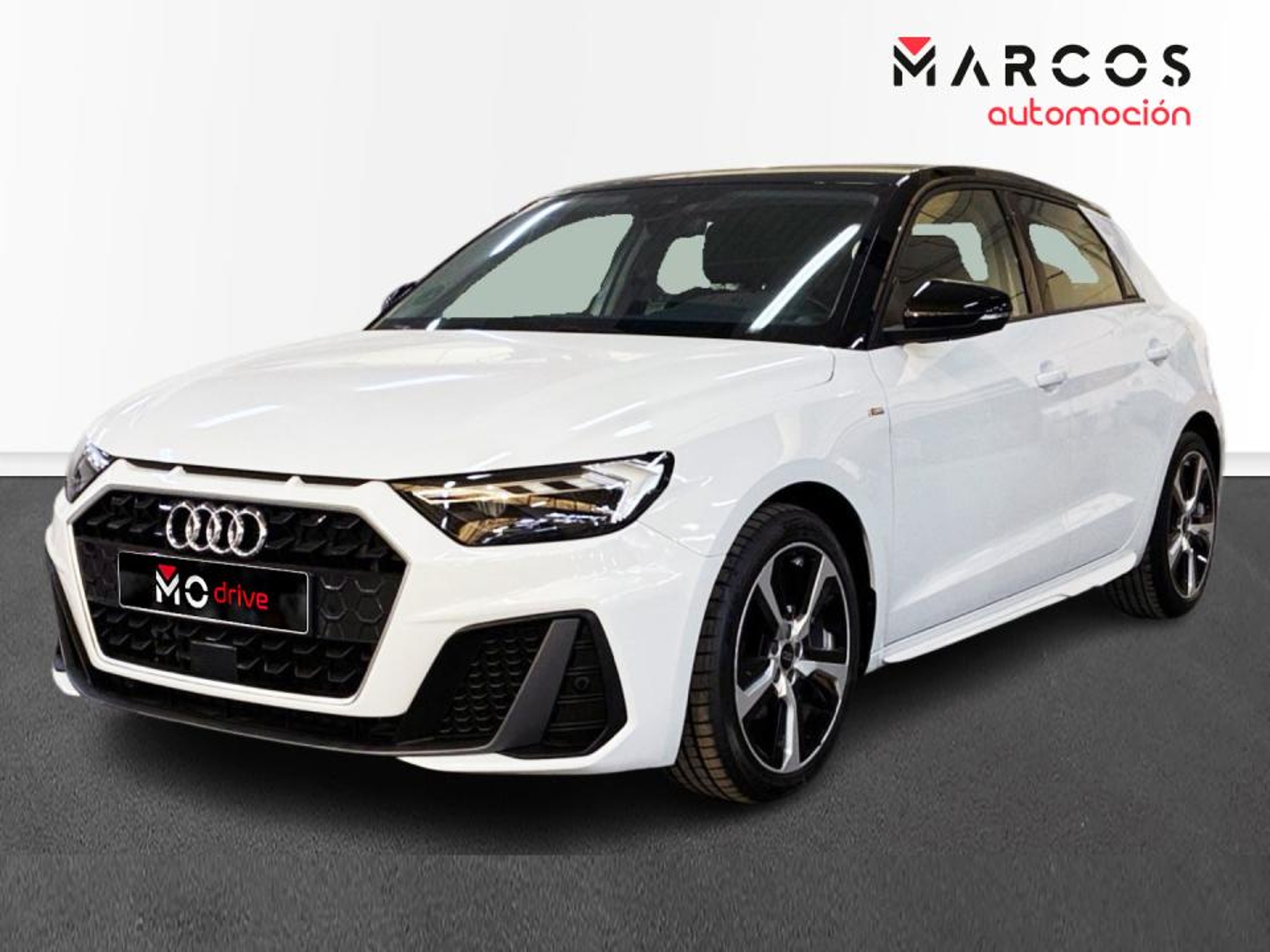 Imagen de AUDI A1