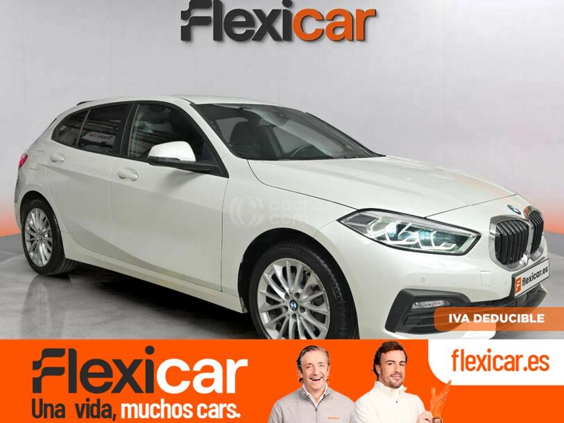 Foto del BMW Serie 1 118i