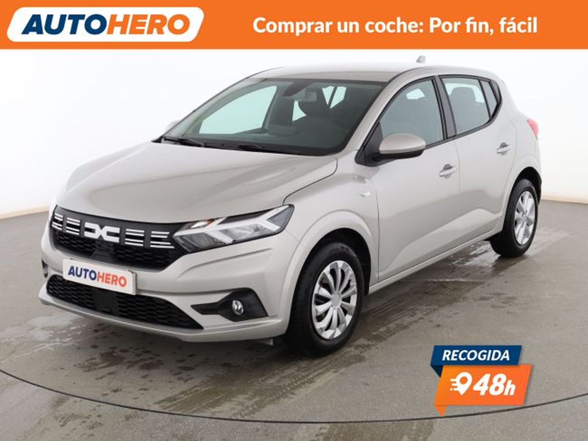 Imagen de DACIA Sandero