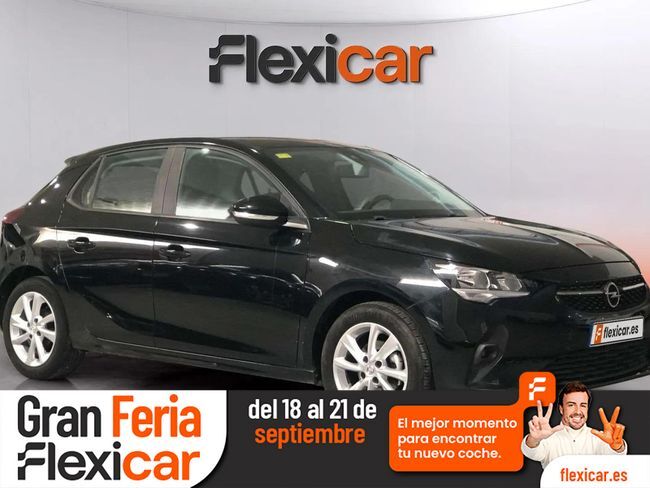 OPEL Corsa (1.2 XEL 55kW (75CV) Edition) en Córdoba